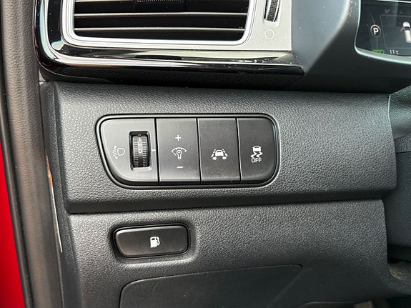 Kia Niro 20 of 21