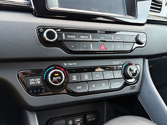 Kia Niro 21 of 21