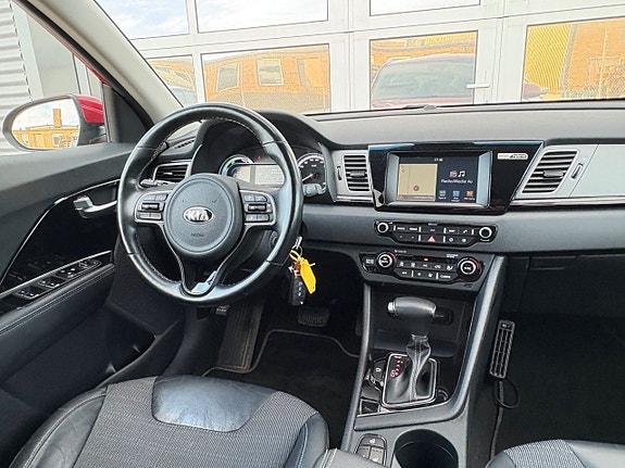Kia Niro 14 of 21
