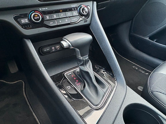 Kia Niro 18 of 21