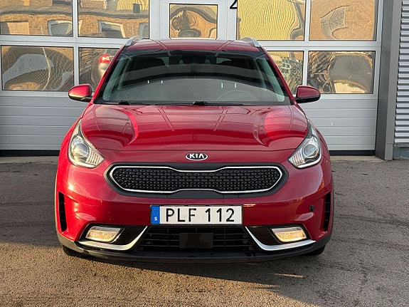 Kia Niro 2 of 21