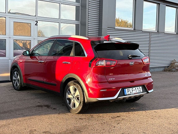 Kia Niro 10 of 21