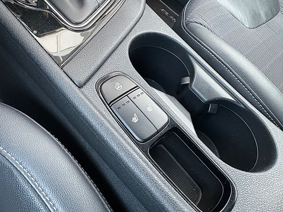 Kia Niro 19 of 21