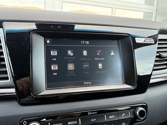 Kia Niro 9 of 21
