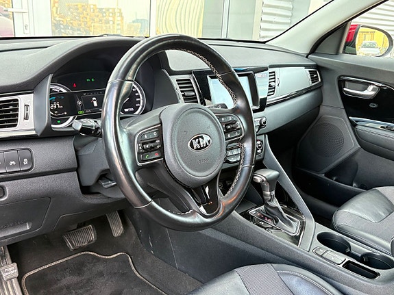 Kia Niro 3 of 21