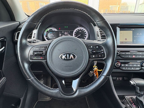 Kia Niro 15 of 21