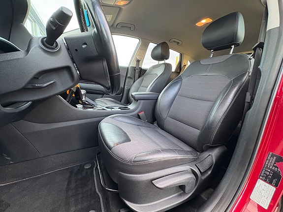 Kia Niro 4 of 21