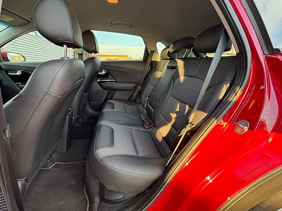 Kia Niro 5 of 21