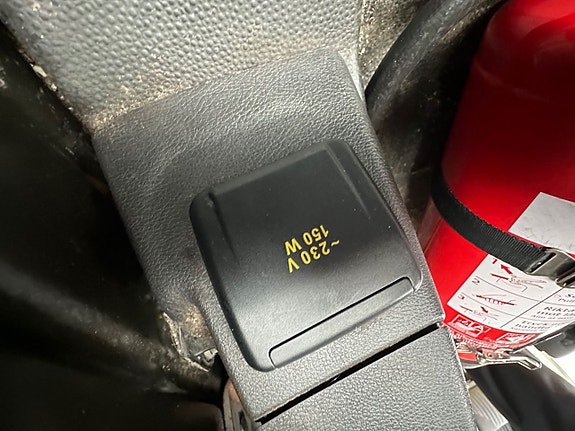 Ford Transit 11 of 15