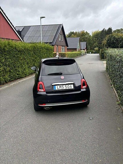 Fiat 500 3 of 5