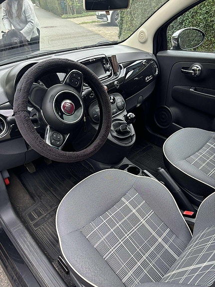 Fiat 500 6 of 8