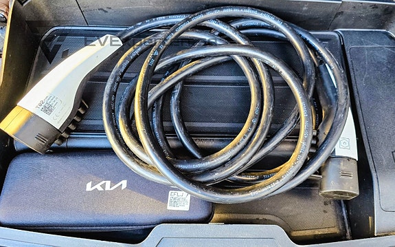 Kia EV6 10 of 26