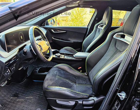 Kia EV6 15 of 26
