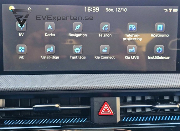 Kia EV6 26 of 26
