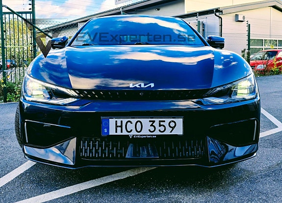 Kia EV6 6 of 26