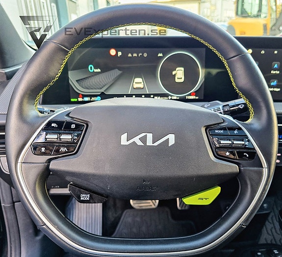 Kia EV6 17 of 26
