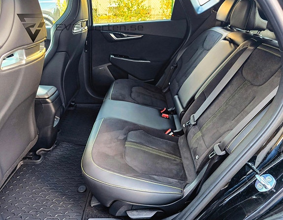 Kia EV6 16 of 26