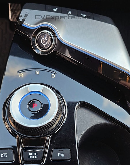 Kia EV6 24 of 26