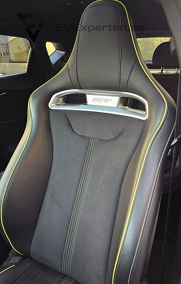 Kia EV6 19 of 26