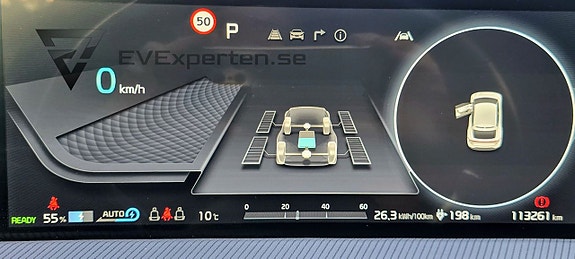 Kia EV6 25 of 26