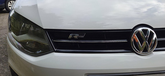 Volkswagen Polo 5 of 5