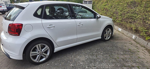 Volkswagen Polo 3 of 5