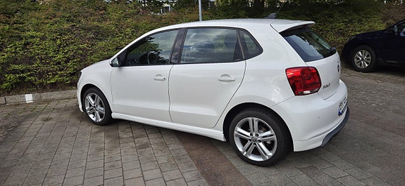 Volkswagen Polo 4 of 5