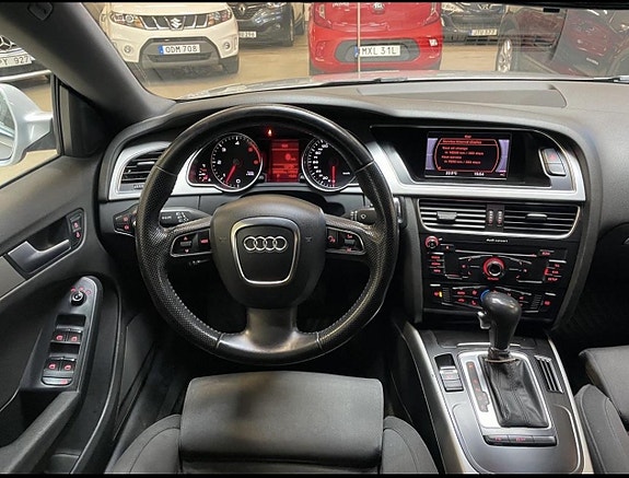 Audi A5 3 of 4