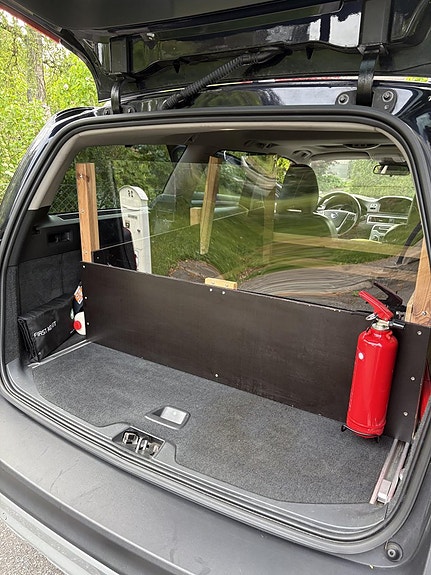 Volvo XC70 7 of 7