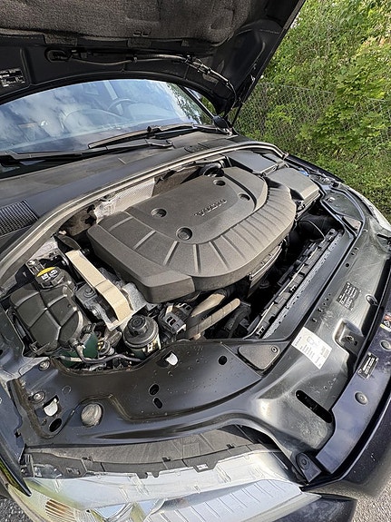 Volvo XC70 6 of 7