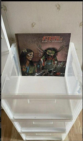 Product image 2 of 5