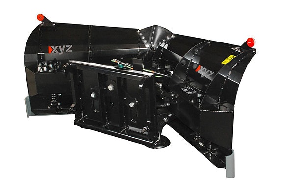 Vikplog Snöblad Xyz 5 of 5