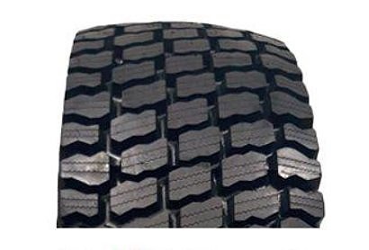 NYA VINTERDÄCK LASTMASKIN