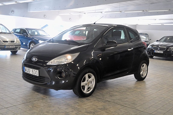 Ford Ka+