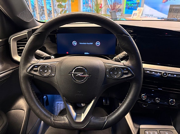 Opel Mokka 12 of 23