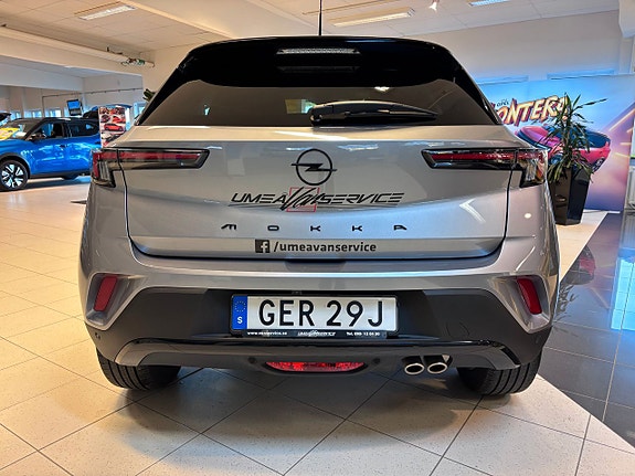 Opel Mokka 6 of 23