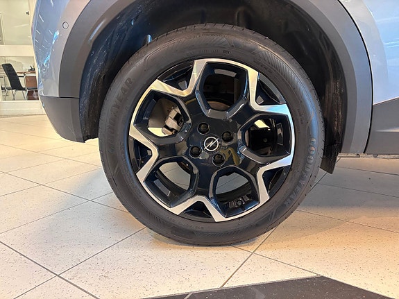 Opel Mokka 23 of 23