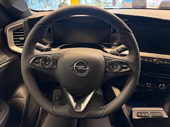 Opel Mokka 12 of 23