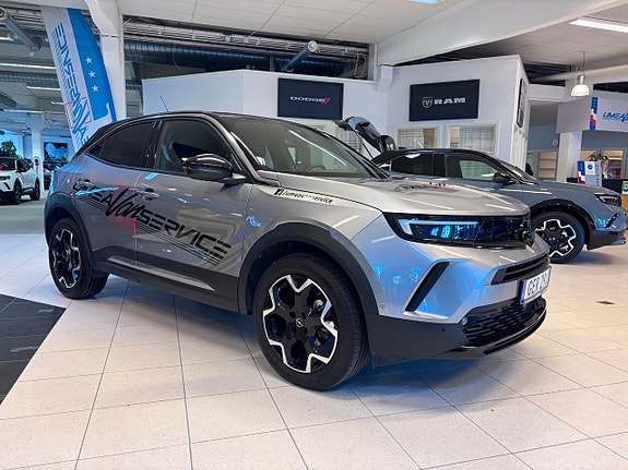Opel Mokka 3 of 5