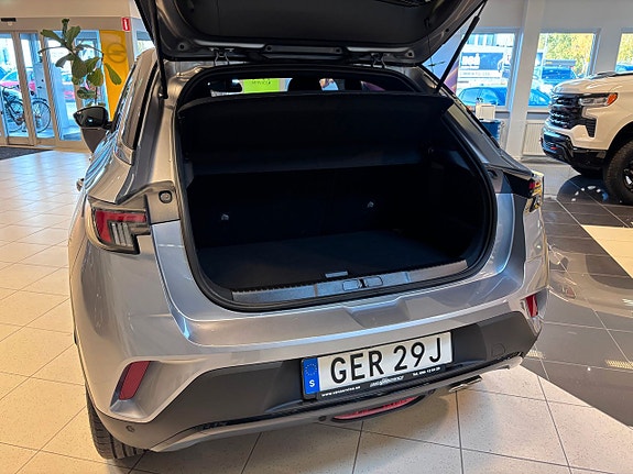 Opel Mokka 22 of 23