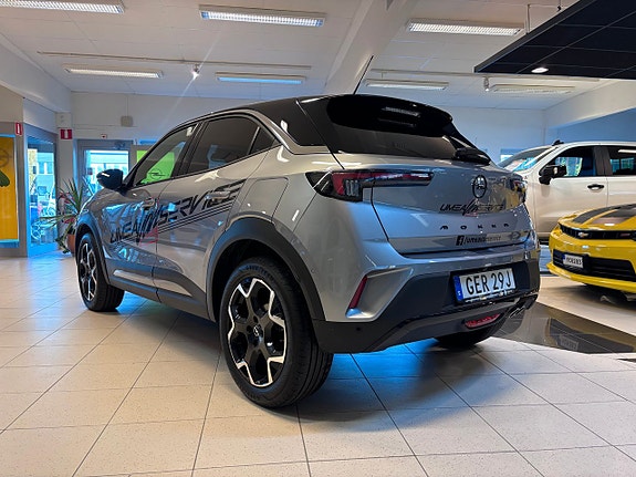 Opel Mokka 2 of 5