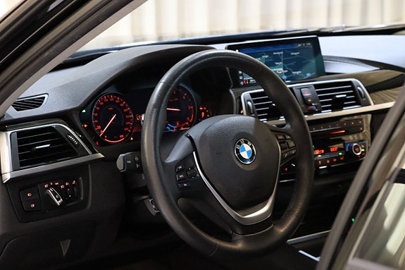 BMW 320 12 of 27
