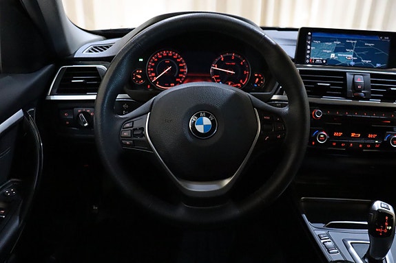 BMW 320 14 of 27