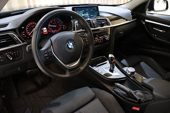 BMW 320 13 of 27