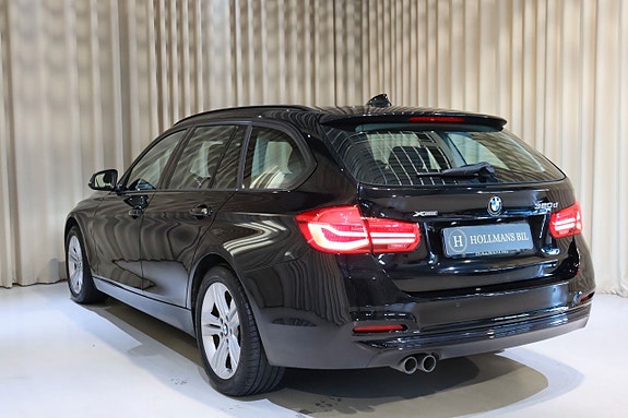BMW 320 6 of 27