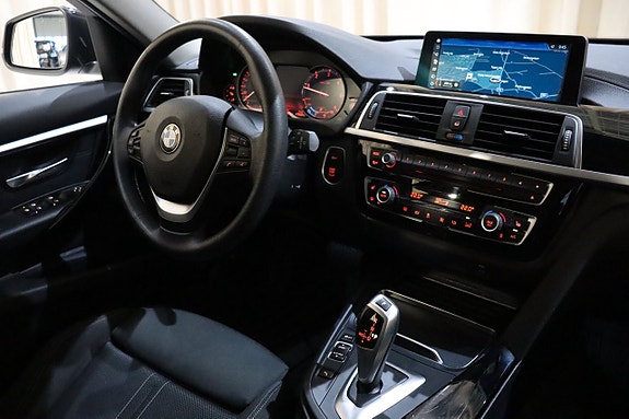 BMW 320 18 of 27