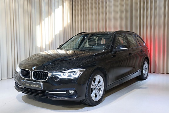 BMW 320 5 of 27