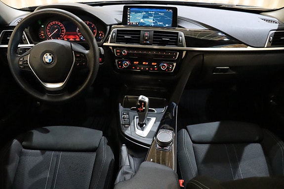 BMW 320 17 of 27