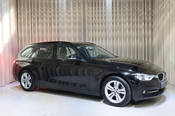 BMW 320 27 of 27