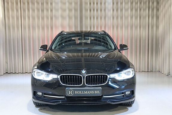 BMW 320 4 of 27